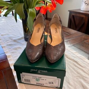 Paul Green Sasha Pump
